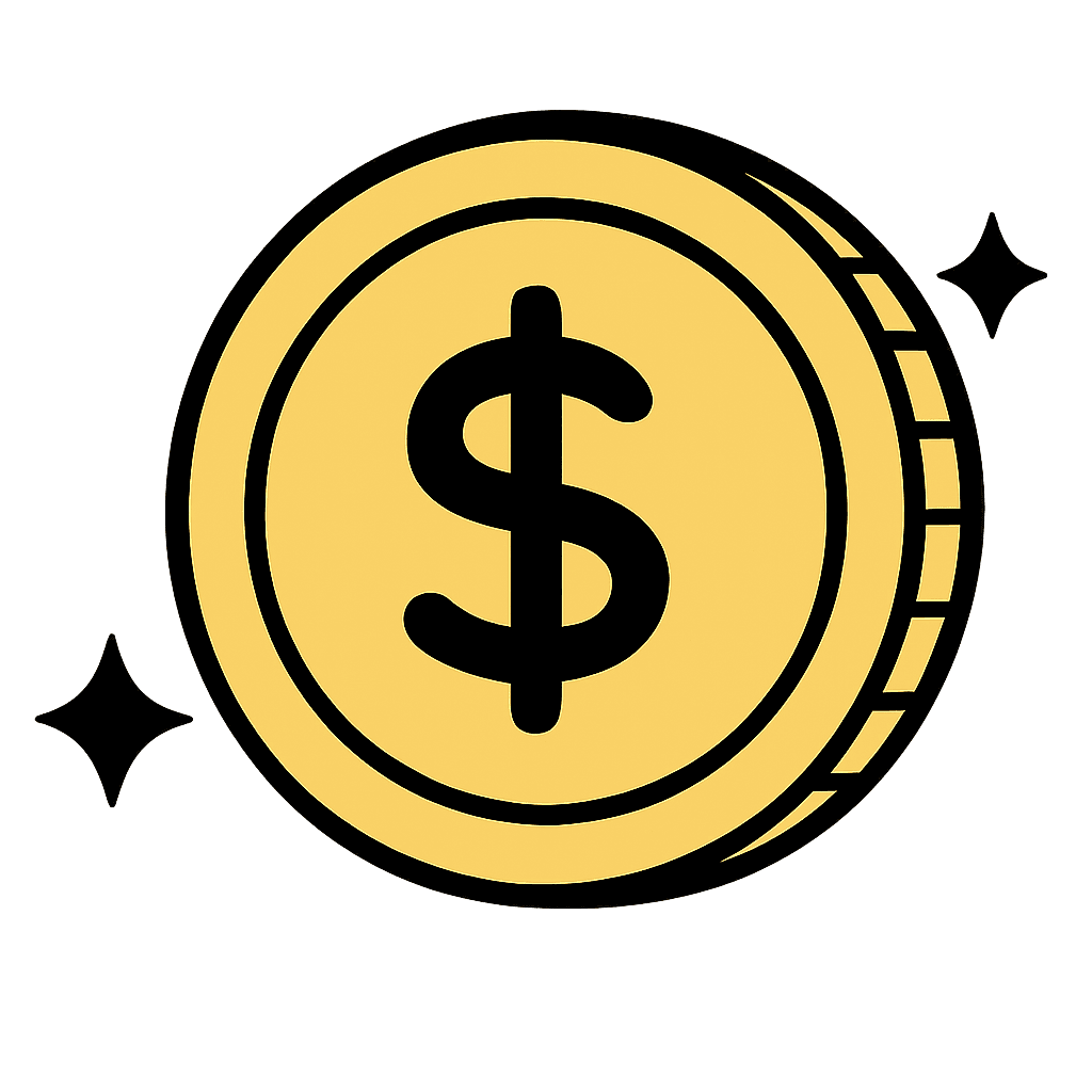 Cost illustration